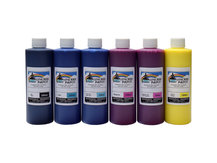 6x250ml Dye Sublimation Ink for EPSON Desktop Printers
